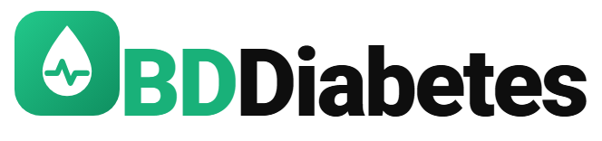 BDDiabetes.com logo